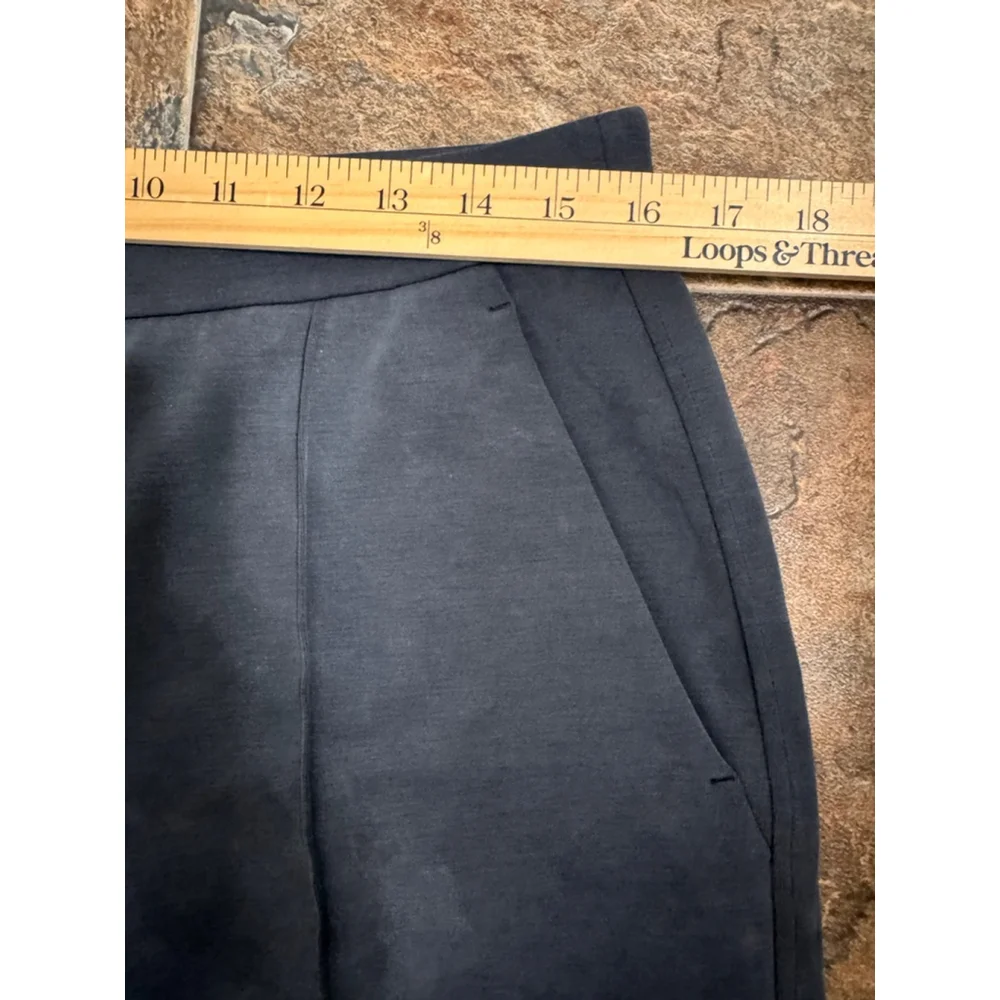 Lululemon Softstreme High-Rise Pants (2025)  Inkwell Size L - Picture 9 of 11